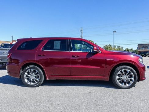 Used 2020 Dodge Durango R/T image 9