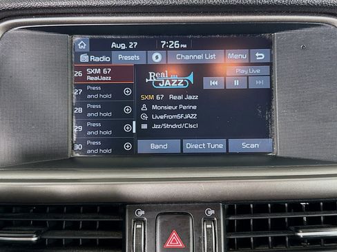 Used 2018 Kia Optima S w/ 18" Alloy Wheels Package image 17