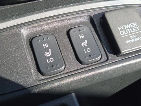 Used 2015 Honda CR-V Touring image 26