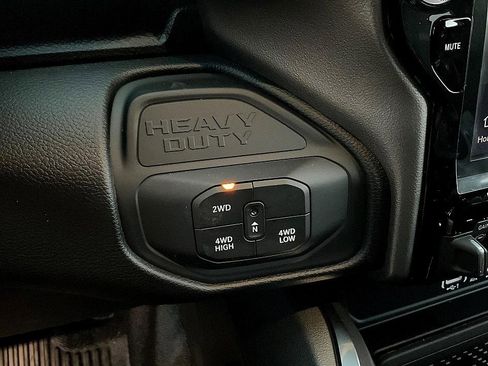 New 2026 RAM 5500 Tradesman w/ Laramie Trim Package image 28