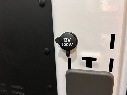 New 2026 Ford Transit 250 148 Medium Roof w/ Load Area Protection Package image 31