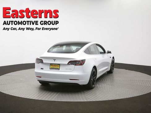 Used 2018 Tesla Model 3 Long Range image 32