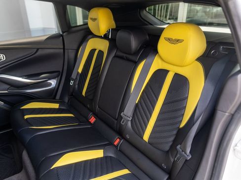 Used 2023 Aston Martin DBX 707 AWD/4WD image 43