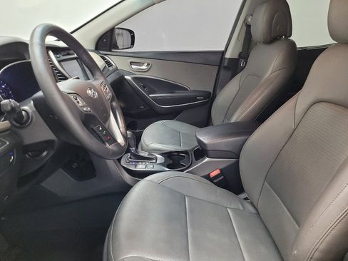 Used 2014 Hyundai Santa Fe Sport 2.0T w/ Technology Package 05 FWD image 17