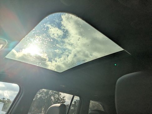 New 2025 Jeep Grand Cherokee Limited w/ Trailer Tow Package image 19