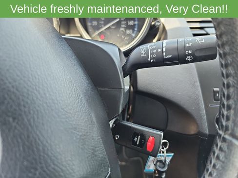 Used 2012 MAZDA MAZDA3 i Touring FWD image 18
