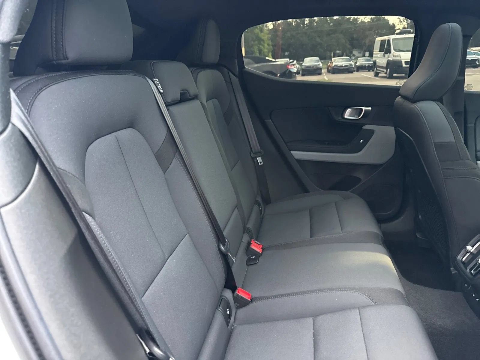 Used 2021 Polestar Polestar 2 AWD/4WD image 15