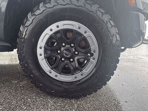 Certified 2024 Ford Ranger Raptor AWD/4WD image 11