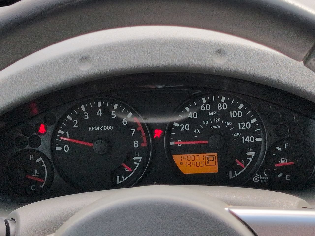 Used 2013 Nissan Frontier SV RWD image 25