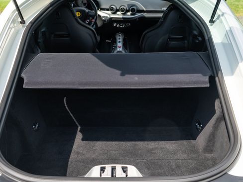 Used 2017 Ferrari F12 Berlinetta RWD image 17
