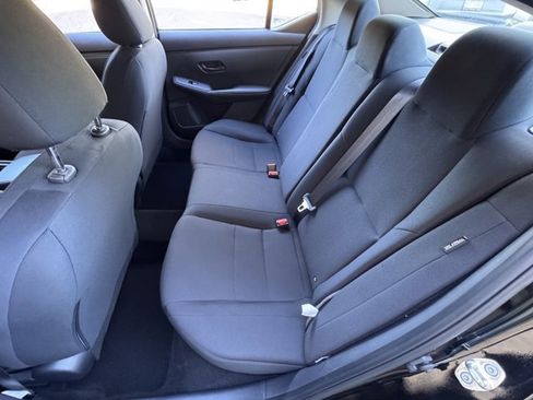 Used 2024 Nissan Sentra S image 18