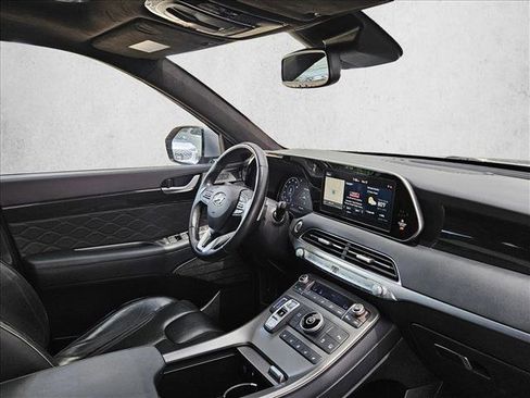 Used 2020 Hyundai Palisade Limited FWD image 10