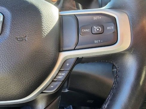 Used 2021 RAM 1500 Big Horn AWD/4WD image 27
