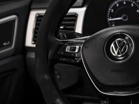 Used 2019 Volkswagen Atlas SEL Premium AWD/4WD image 20