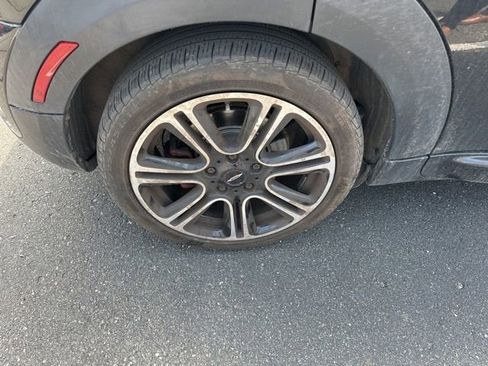 Used 2016 MINI Cooper Countryman John Cooper Works image 6