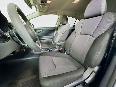 Used 2023 Subaru Impreza Premium image 12