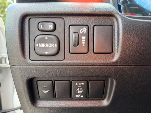 Used 2019 Toyota 4Runner SR5 AWD/4WD image 22