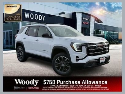 New 2026 GMC Terrain Elevation w/ Elevation Premium Package