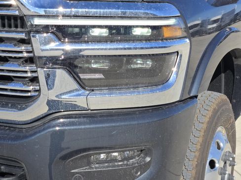 New 2026 RAM 3500 Longhorn image 7