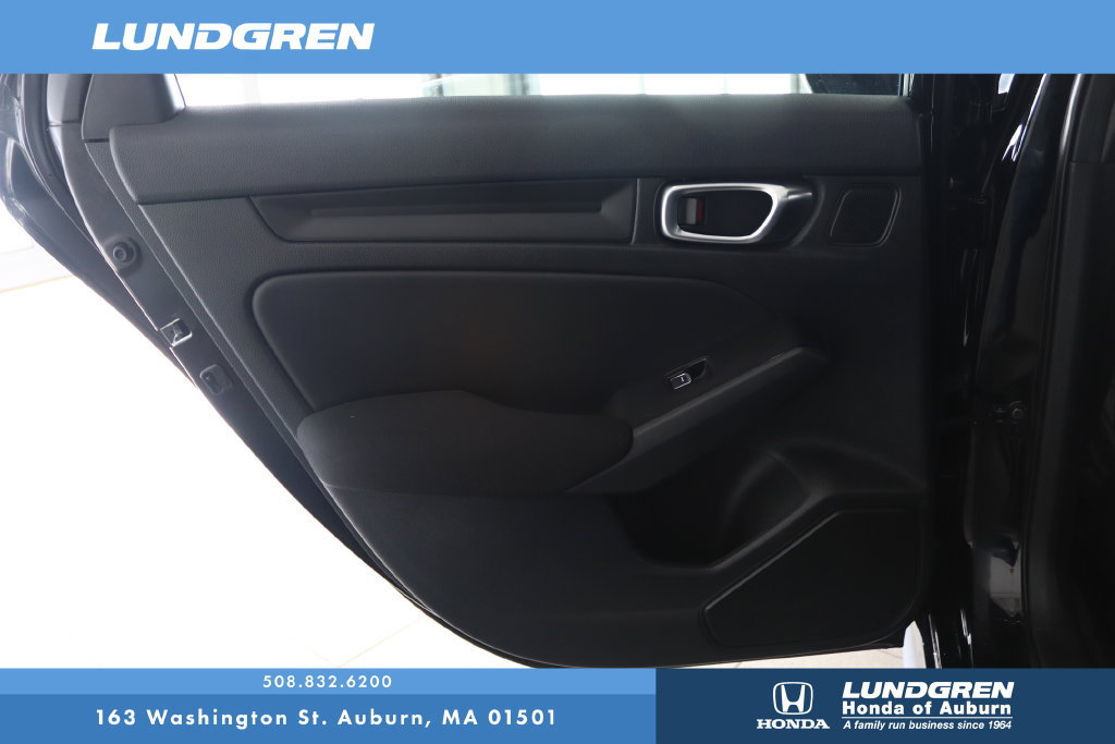Used 2022 Honda Civic Sport image 13