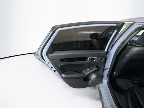 Used 2023 Honda Civic Sport Touring image 27