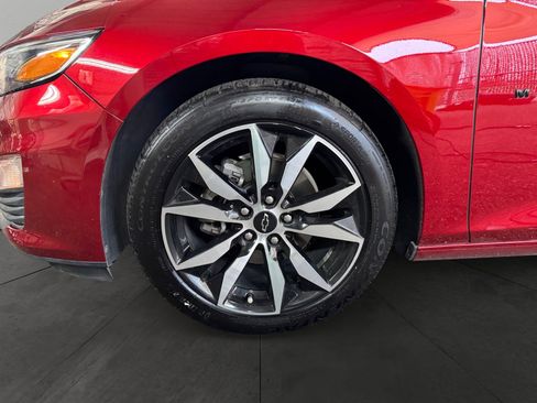 Used 2023 Chevrolet Malibu RS image 14