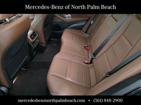 New 2026 Mercedes-Benz GLE 350 4MATIC image 13