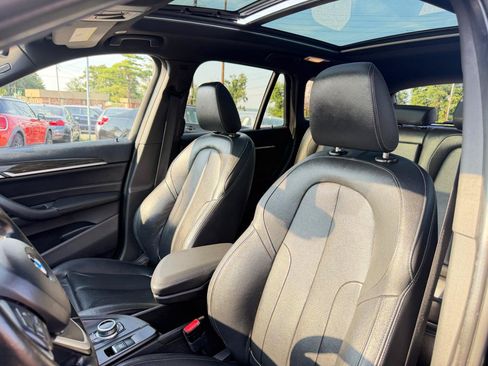 Used 2018 BMW X1 xDrive28i AWD/4WD image 13
