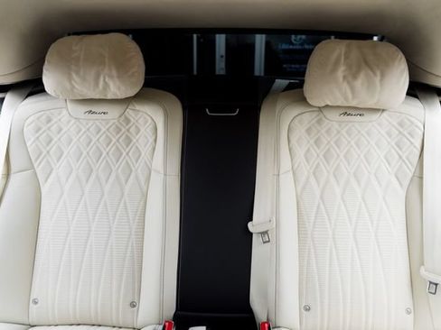 Used 2023 Bentley Flying Spur Azure AWD/4WD image 35