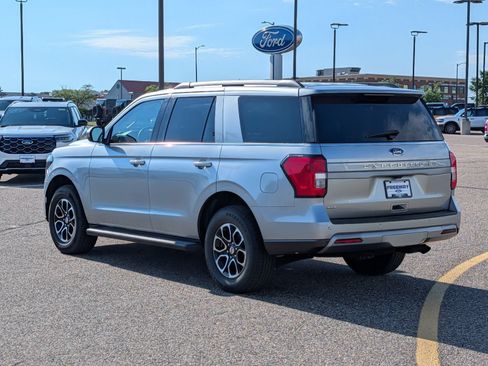 Certified 2024 Ford Expedition XLT AWD/4WD image 3