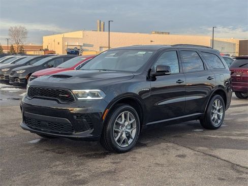 New 2026 Dodge Durango GT image 7