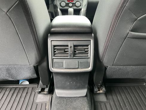 Used 2021 Subaru Forester Premium AWD/4WD image 17