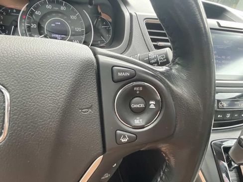Used 2016 Honda CR-V Touring image 28