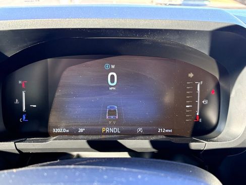 Used 2025 Ford Maverick XLT w/ XLT Luxury Package image 25