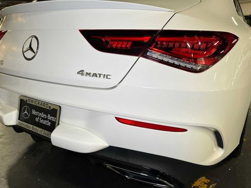 Used 2023 Mercedes-Benz CLA 250 4MATIC image 15
