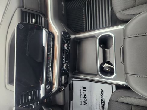 New 2026 Chevrolet Silverado 2500 LT w/ Trail Boss Package AWD/4WD image 15
