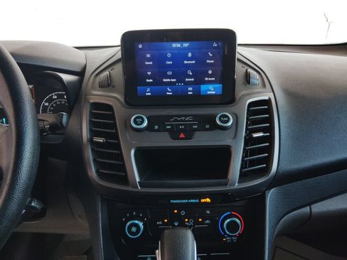Used 2022 Ford Transit Connect XL FWD image 25