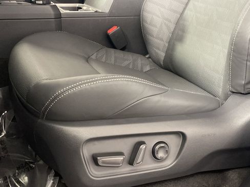 New 2026 Toyota 4Runner TRD Sport Premium image 19