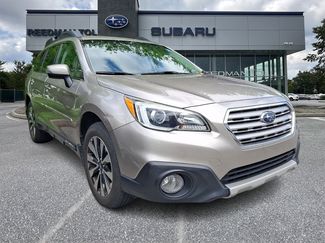 Used 2015 Subaru Outback 2.5i Limited AWD/4WD video 1