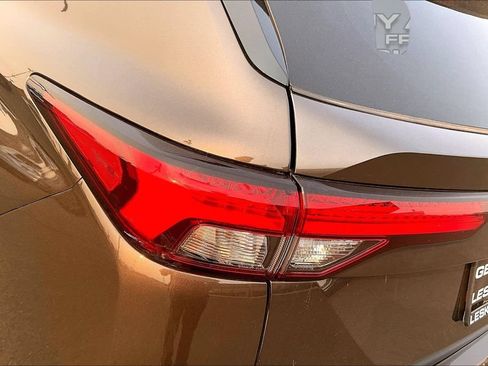 Used 2022 Mitsubishi Outlander SEL AWD/4WD image 31