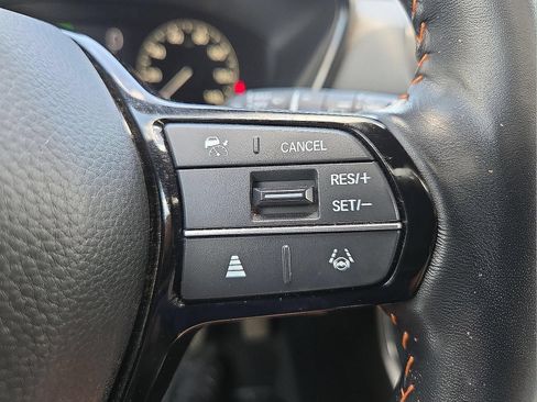 Used 2025 Honda CR-V Sport Touring image 24