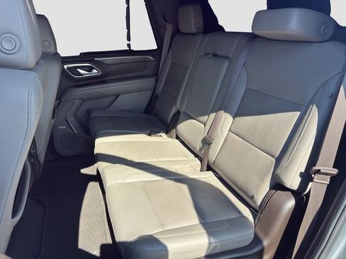 Used 2021 Chevrolet Tahoe Z71 AWD/4WD image 14