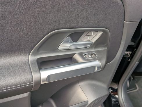 Certified 2025 Mercedes-Benz GLB 250 GLB 250 image 26