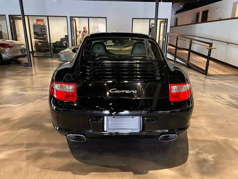 Used 2008 Porsche 911 Carrera image 4