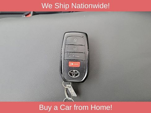 Used 2026 Toyota Crown w/ Advanced Technology Package AWD/4WD image 25