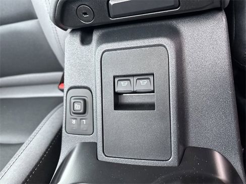 Used 2024 Ford Bronco Big Bend image 15