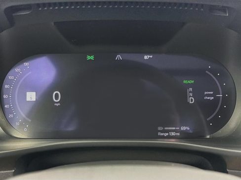 Used 2023 Volvo XC40 Recharge Plus AWD/4WD image 42