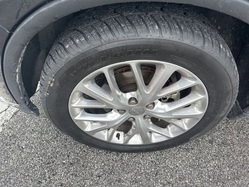 Used 2014 Dodge Durango Limited w/ Premium Group RWD image 10