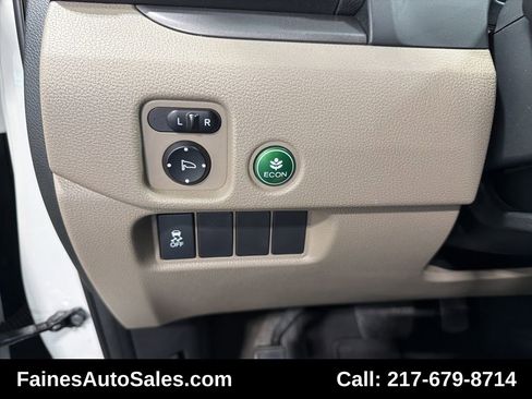 Used 2017 Honda Pilot EX-L image 75