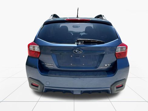 Used 2013 Subaru Crosstrek 2.0i Limited w/ Popular Pkg 2 AWD/4WD image 6